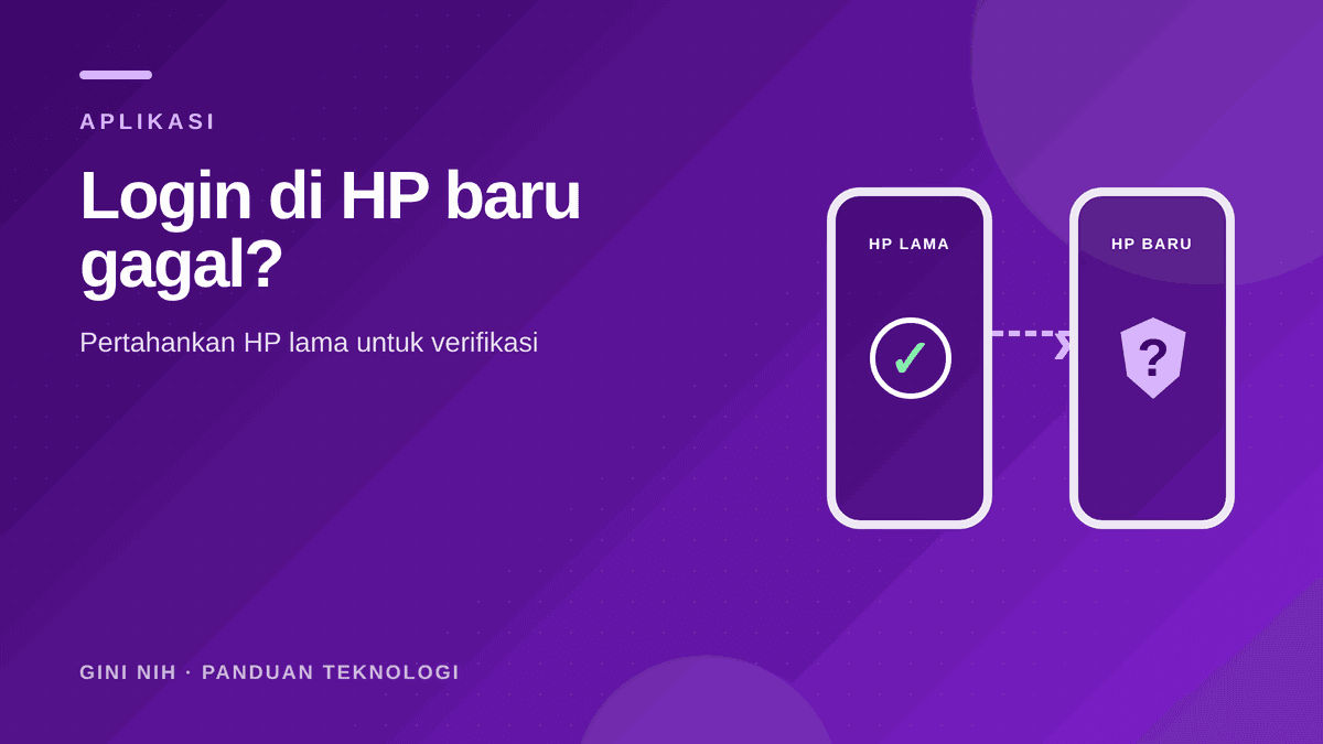 Instagram Bisa Dibuka di HP Lama tetapi Gagal Login di HP Baru? Cek Verifikasi Perangkat